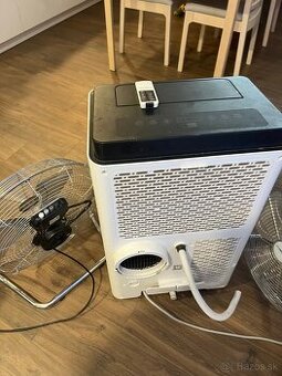 Klimatizácia - mobilná