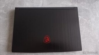 Herný notebook MSI - 1