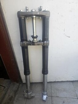 PREDNE tlmiče mazorchi yzf crf sxf