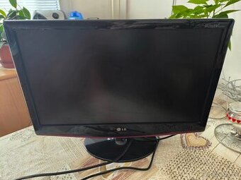 Predám používaný LG televízor/monitor