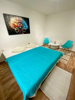 Predaj: 1 izbový byt, Žilina -  Lietavská Lúčka