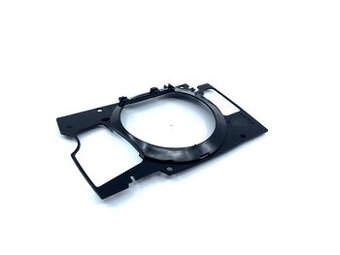 Usmerňovač vzduchu