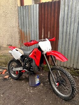 Husqvarna wr 360