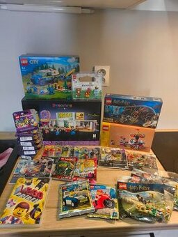 LEGO MIX