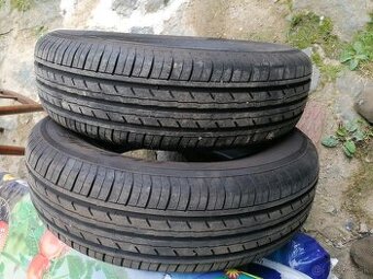 165/70 R 14 81T letne pneu YOKOHAMA