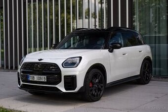 MINI Countryman JCW ALL4 2024