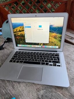 Macbook Air 13 2015 128gb ssd