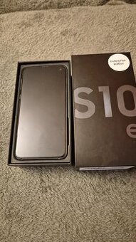 Samsung galaxy S10e