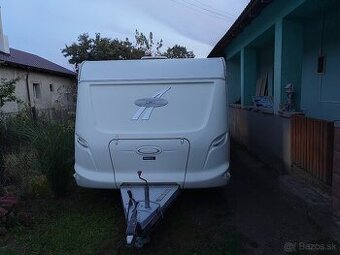 Predám karavan lmc