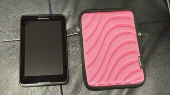 Tablet Lenovo