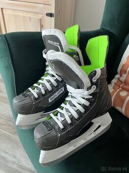Predam detske korcule Bauer velkost 33,5