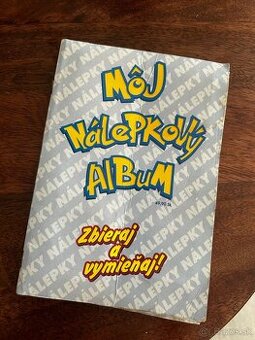 Pokemon album
