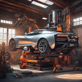 Automechanik