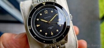 Predám Baltic Aquascaphe