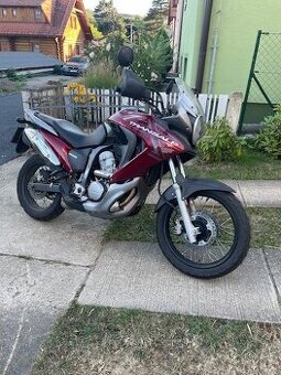 Honda Transalp