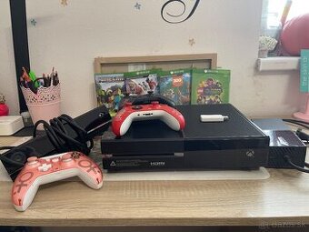 XBOX ONE - 1