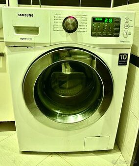 Automaticka pračka Samsung