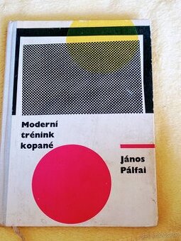 Futbalová literatúra-Tréning,taktika,systém hry