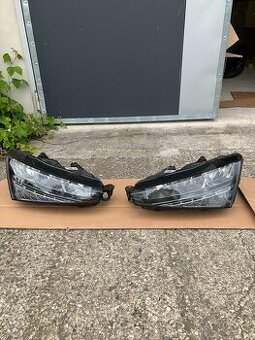 svetlo predni prave SKODA Scala