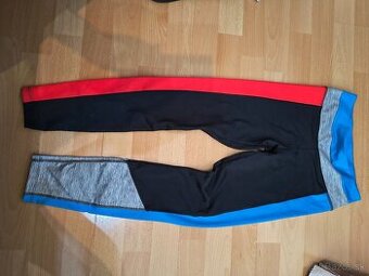 Nike športové legíny