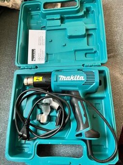 Teplovzdušná pištoľ MAKITA HG 5030