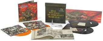 deluxe LP vinyl box - SODOM - M16