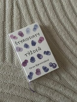 Štyridsiaty týždeň Taran Bjørnstad