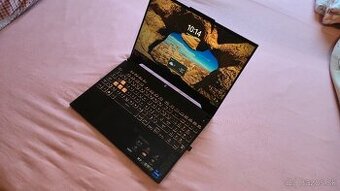 Asus TUF Gaming F15 RTX 4060,32GB RAM