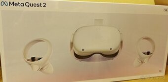 Nový Meta Quest 2