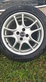 Disky R16 4x100