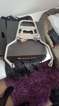 Držiak zadného kufra BMW top case