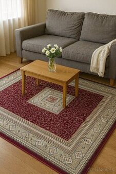 Koberce na predaj 120x170, 170x230 a 2x3