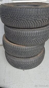 Pneumatiky yokohama 225/60 R 17