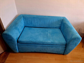 Gauč pohodlný rozťahovací