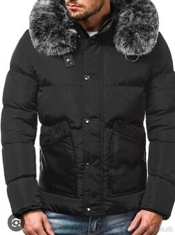 Pánska bunda X-FEEL