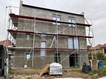 Predám Lešenie P70