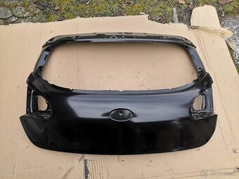 Zadné veko kufra Kia Ceed II  2012-2018