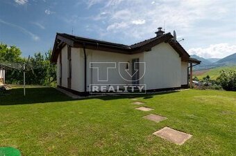 NA PREDAJ EKOLOGICKÝ A SEBESTAČNÝ RODINNÝ DOM V... - 1