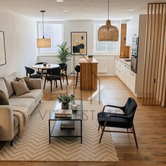 🏡 Predaj 3-izbového bytu (92,2 m²) v Prievidzi