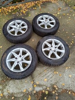 Peugeot 208,2008,308,207