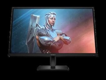 🖥️ Monitor Omen 27" | 165Hz | Full HD (1080p) | - 1