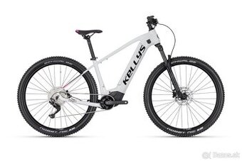 Predam elektrobicykel Kellys Tayen R50 White