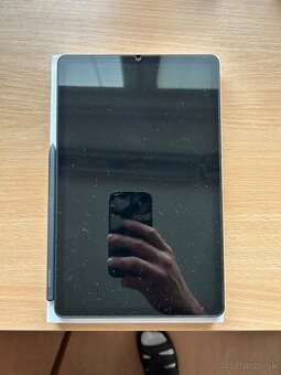 Samsung Galaxy Tab S6 Lite (2022) + S Pen + obal