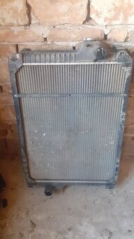 CHLADIČ- CASE IH-NEW HOLLAND