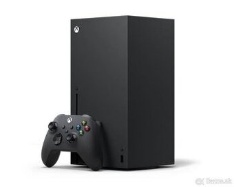 Predám-Vymenim Xbox series x