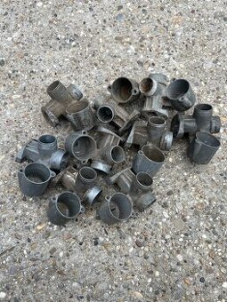 Karburátor jawa pionier