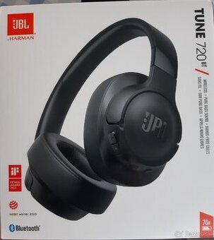 JBL Tune 720BT