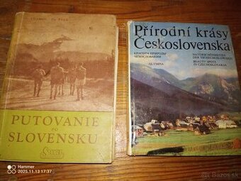 Turistický  sprievodca