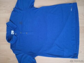 funkčné polo tričko salomon,