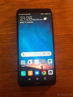 Huawei Mate 10 lite